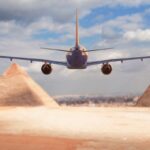 Ausflug nach Kairo per Flug